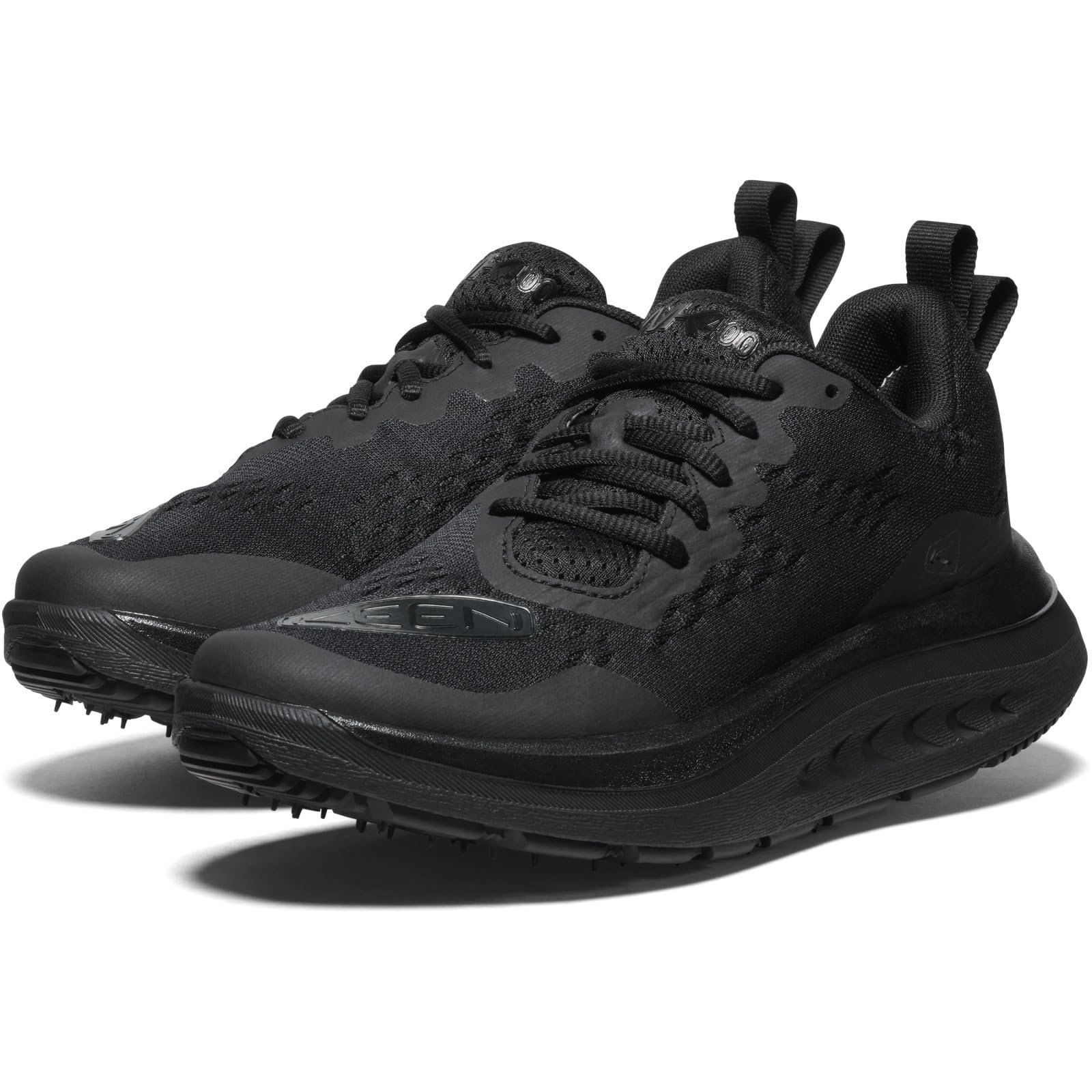 Слипоны KEEN Uneek Snk Slide Мужские, фото №4