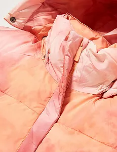 Куртка s.Oliver для девочек, с длинными рукавами synthetic.ua - Фото 1