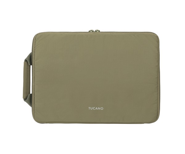 Tucano Чохол Sandy 13/14", хакі, фото №3