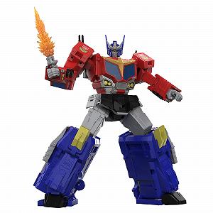 Экшн-фигурка Transformers The Thirteen Star Optimus Prime, серия Age of The Primes, Titan Class, 38 см synthetic.ua - Фото 1