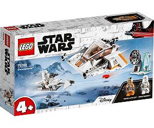 Конструктор LEGO Star Wars Снежный спидер 75268 - Фото 1