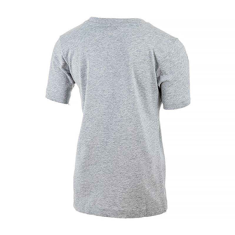 Футболка New Balance Essentials Stacked Logo Jersey S, фото №2