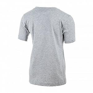 Футболка New Balance Essentials Stacked Logo Jersey S synthetic.ua - Фото 1