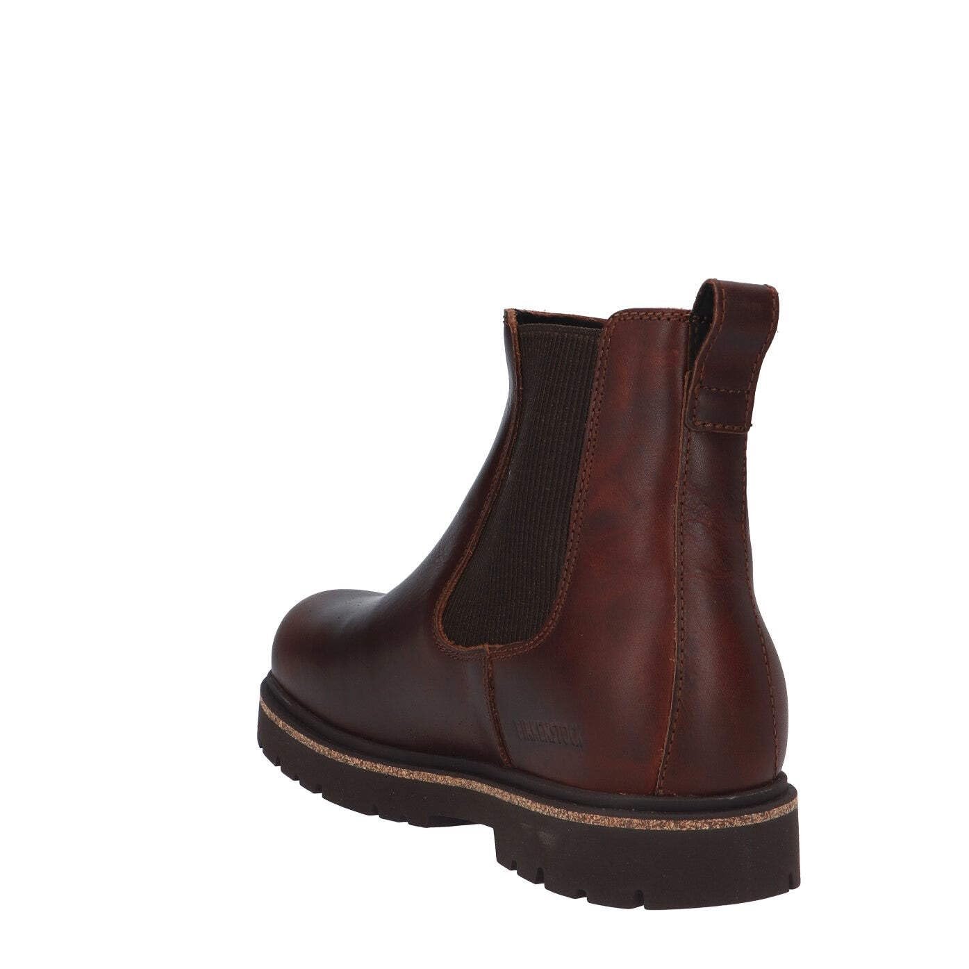 Черевики Birkenstock Highwood Slip On Mid 1025756, фото №5