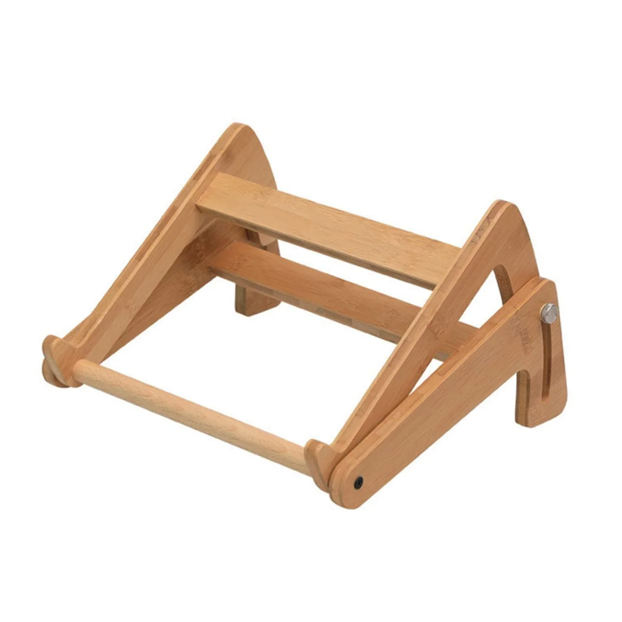 Підставка для ноутбука Tofficu 1 шт. складана регульована Компактна багатофункціональна з функцією охолодження Практична, фото №1