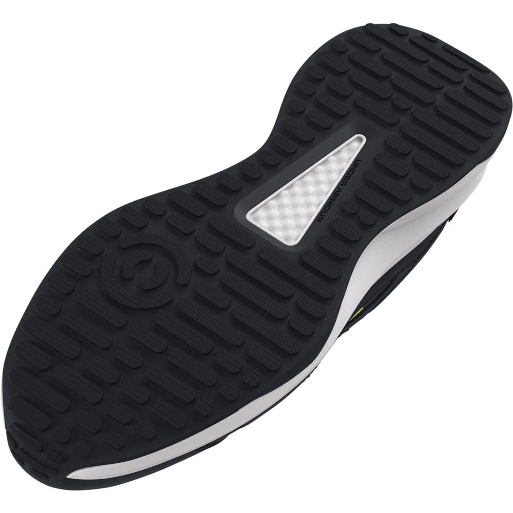 Чоловічі кросівки Under Armour Charged Edge, фото №3