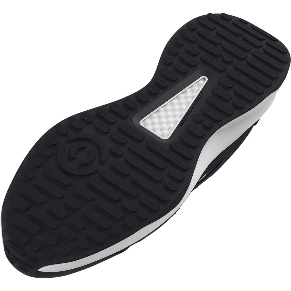 Чоловічі Кросівки Under Armour Charged Edge, фото №3