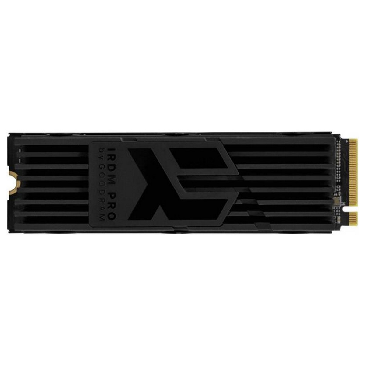 SSD накопичувач GOODRAM IRDM Pro M.2 2 TB (IRP-SSDPR-P44A-2K0-80), фото №1