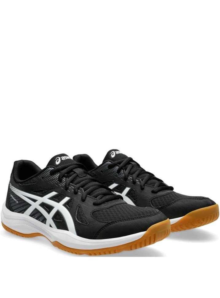 Кроссовки Asics UPCOURT 6 1071A104-001 Размер 42, фото №2