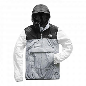 Куртка TNF Storm S - Фото 1
