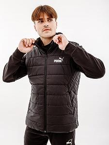 Жилетка PUMA ESS Padded S - Фото 1