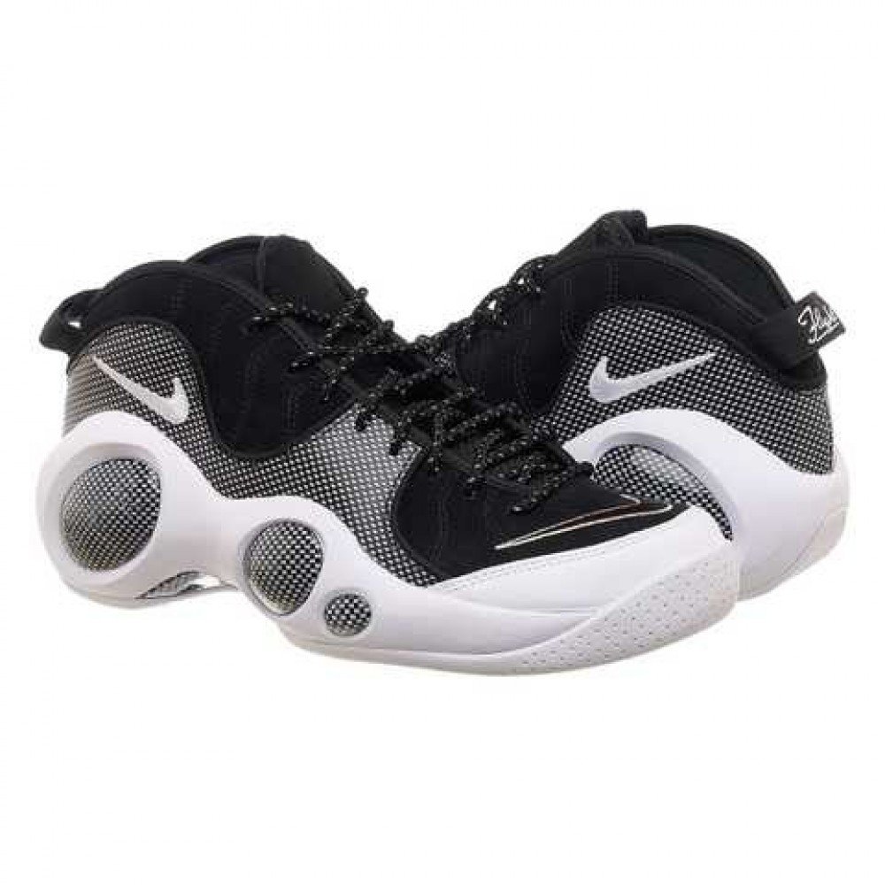 Кросівки Nike AIR ZOOM FLIGHT 95 40.5, фото №6