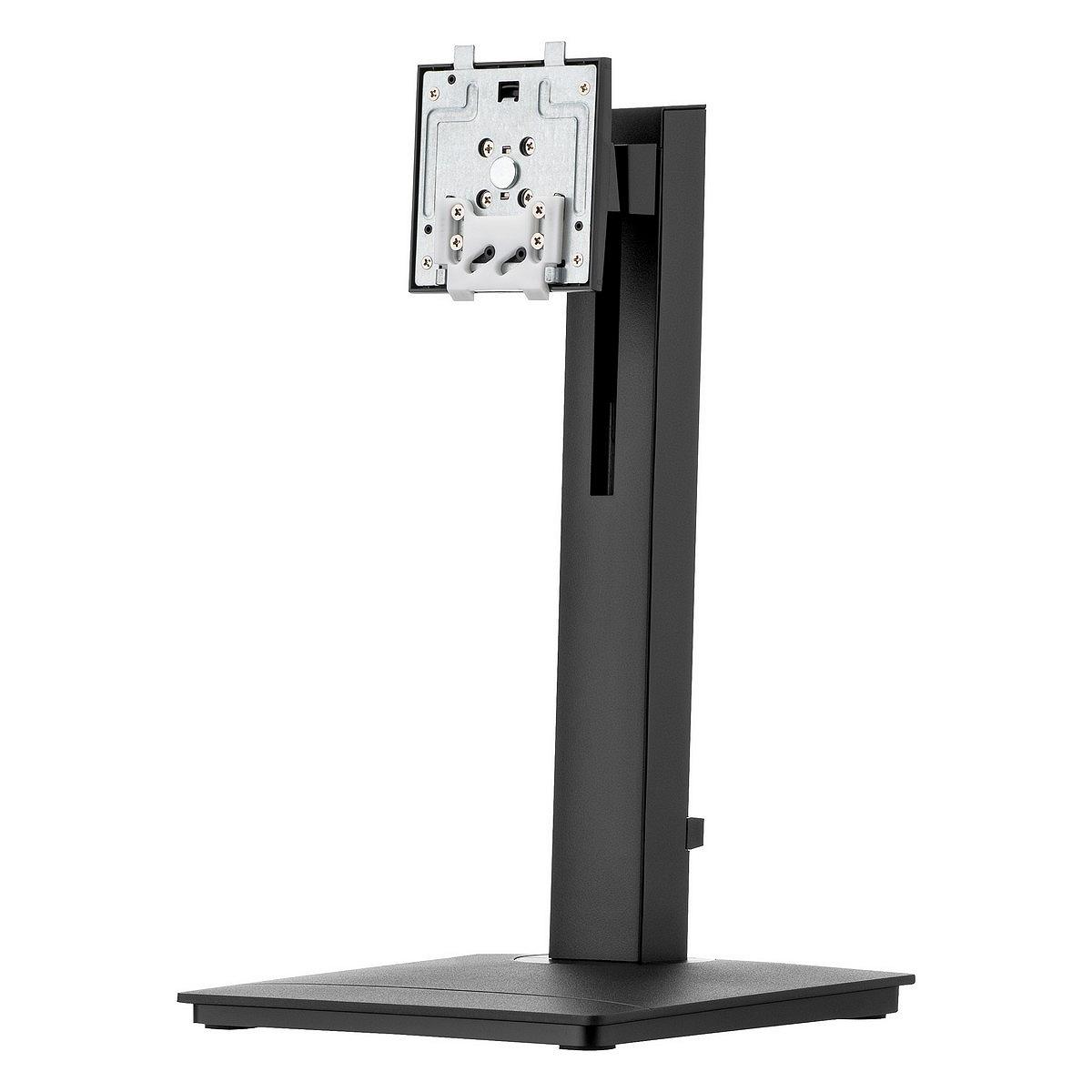 Монітор 2E 27" N2723B D-Sub HDMI IPS 75Hz Pivot, фото №5