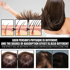 Сироватка для волосся Tkekruh 30 мл synthetic.ua - Фото 1