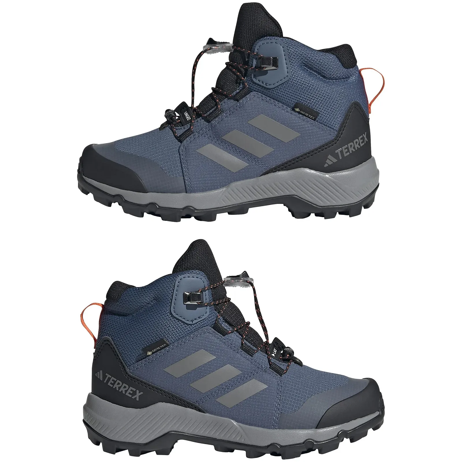 Черевики для походів adidas Terrex Mid Gore-Tex Дитячі, фото №7