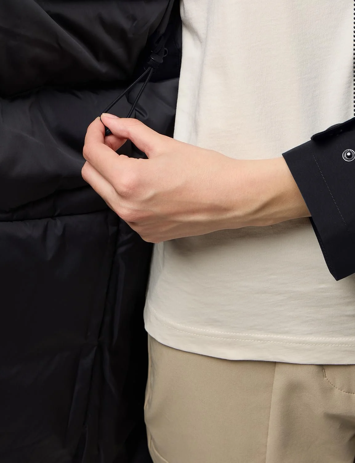 Пальто Jack Wolfskin Winter Gate W, фото №4 Пальто Jack Wolfskin Winter Gate W, фото №4