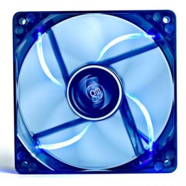 Кулер для корпуса Deepcool WIND BLADE 120, фото №2