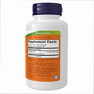 Saw Palmetto 550mg 250 vcaps synthetic.ua - Фото 1