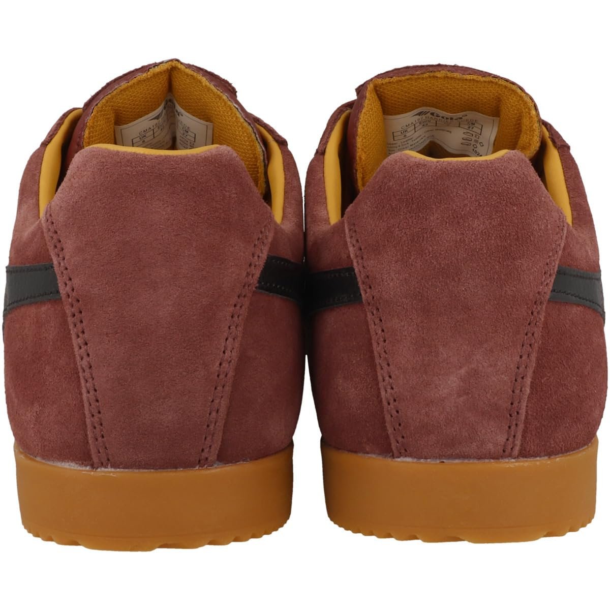 Кроссовки Gola Harrier Low Мужские, фото №6