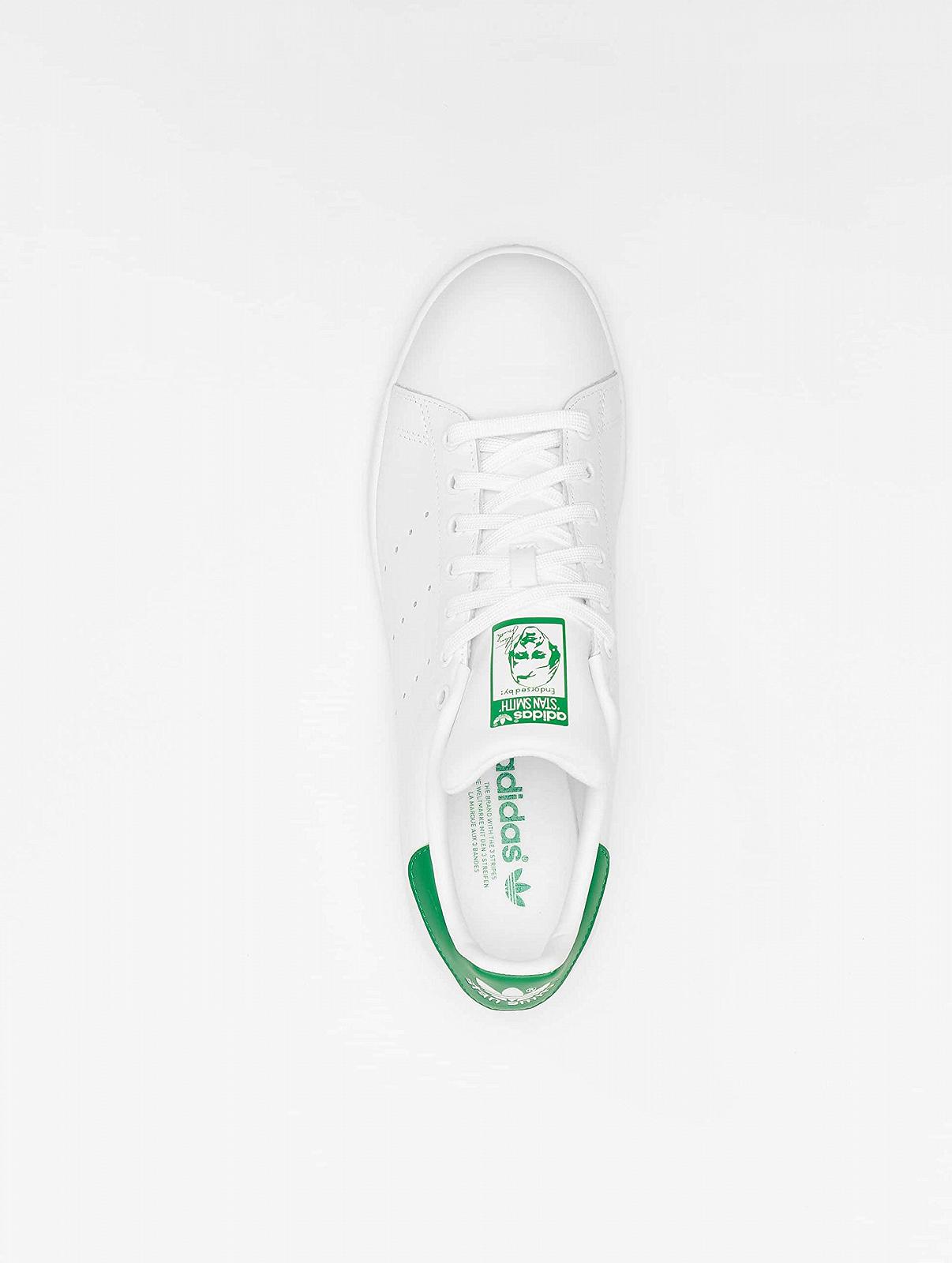 Кроссовки Adidas Originals Superstar II Unisex для взрослых, фото №4