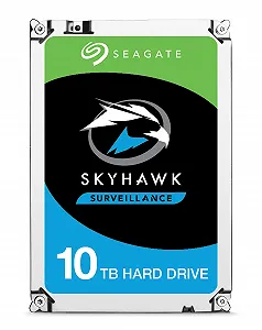 Купить Внутренний жесткий диск Seagate Skyhawk ST10000VE0008 10 TB 3.5" 256 MB Cache SATA 6 GB/S Silver - Фото 1 Внутренний жесткий диск Seagate Skyhawk ST10000VE0008 10 TB 3.5" 256 MB Cache SATA 6 GB/S Silver - Фото 1