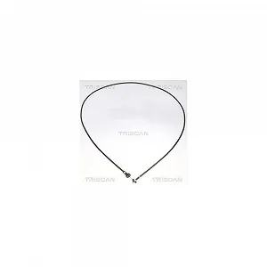 Трос капота TRISCAN 8140 29627 для VW - Фото 1