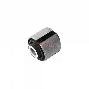 Сайлентблок важеля METZGER 52017908 для MERCEDES-BENZ, передня вісь зліва всередині - Фото 1