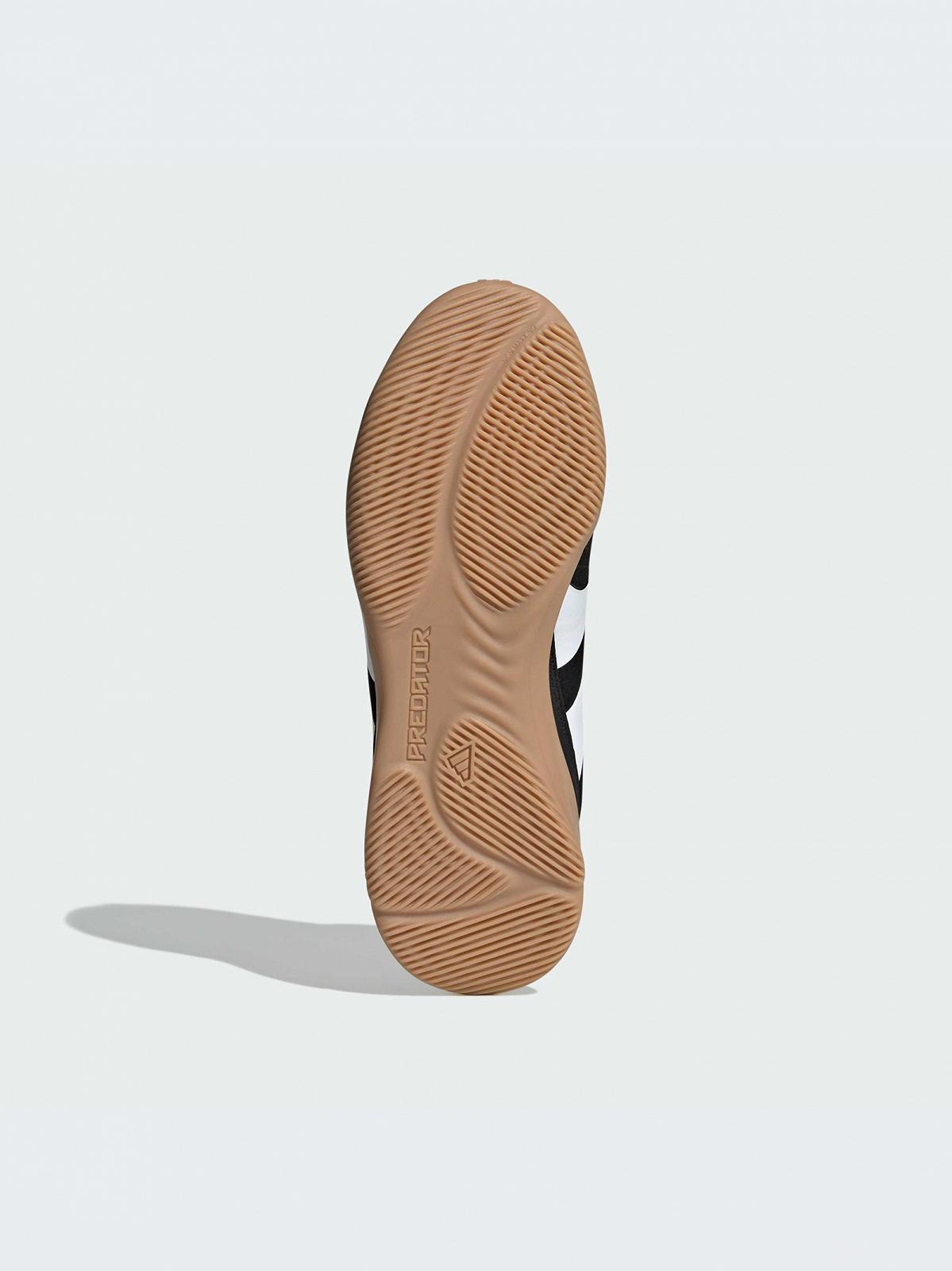 Кросівки Adidas Predator League IN JR 36 2/3, фото №3