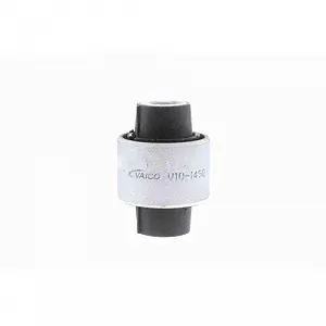 Сайлентблок рычага VAICO V10-1450 Green Mobility Parts для AUDI SEAT SKODA VW VAG synthetic.ua - Фото 1