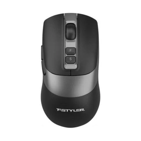 Мышка A4Tech FG50 Plus Wireless Black (4711421002806), фото №1 Мышка A4Tech FG50 Plus Wireless Black (4711421002806), фото №1