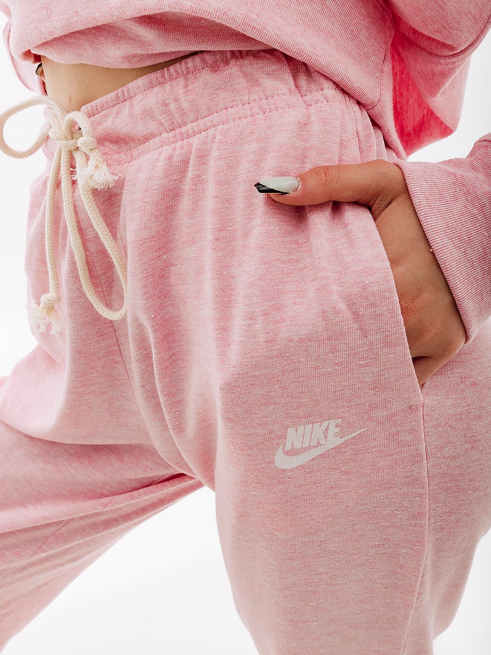 Штани Nike W NSW GYM VNTG EASY PANT M, фото №3