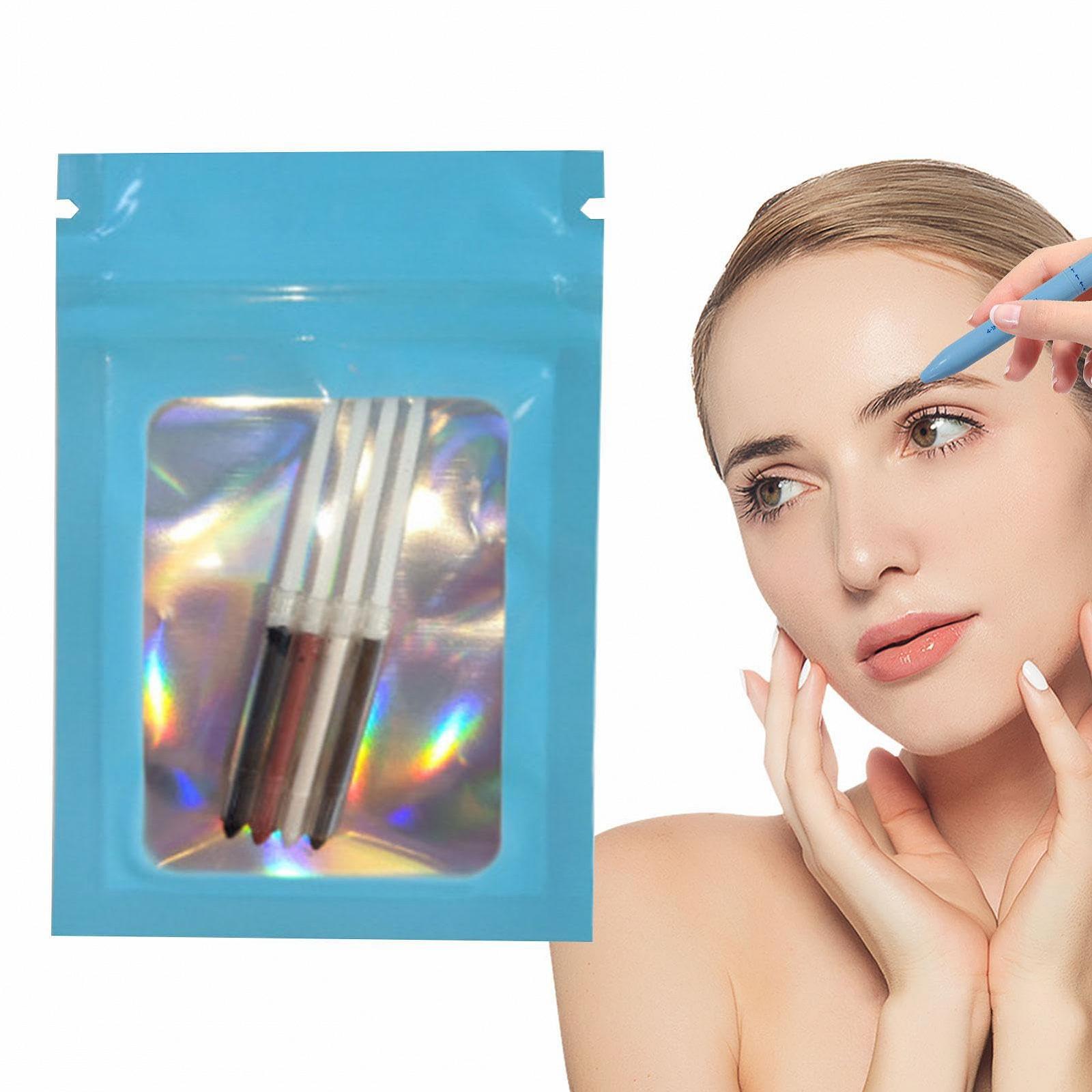 Контурный карандаш для бровей 4 в 1, фото №6 Контурный карандаш для бровей 4 в 1, фото №6