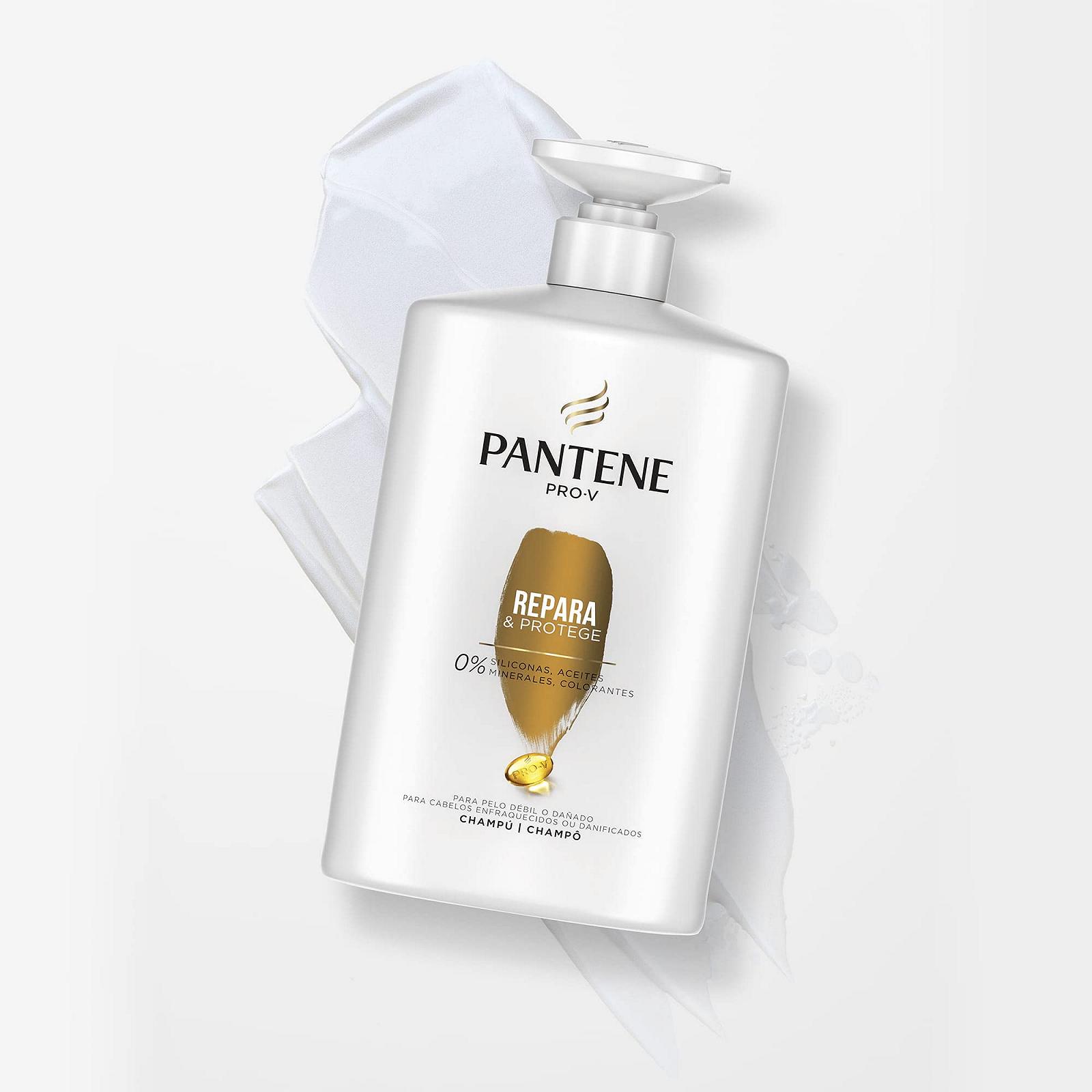 Шампунь Pantene Repara&Protect Cham 1L, фото №4