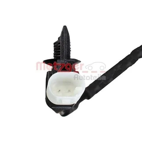 Датчик зносу гальмівних колодок METZGER GREENPARTS 1190392, фото №2