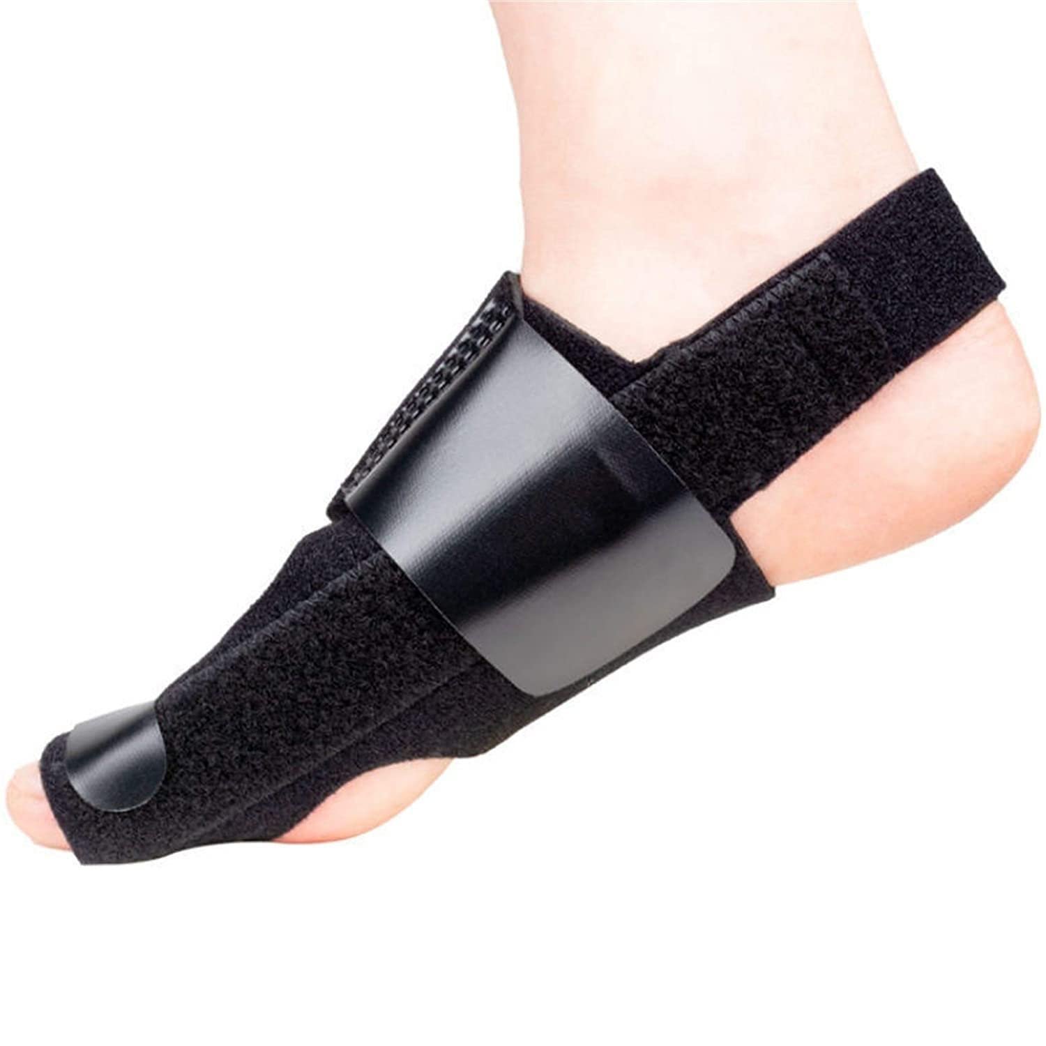 Корректор большого пальца стопы MUSUMI Регулируемый, 1 пара, фото №2