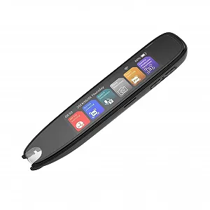 Ручка-сканер Marhynchus, сканер-перекладач, розумна - Фото 1