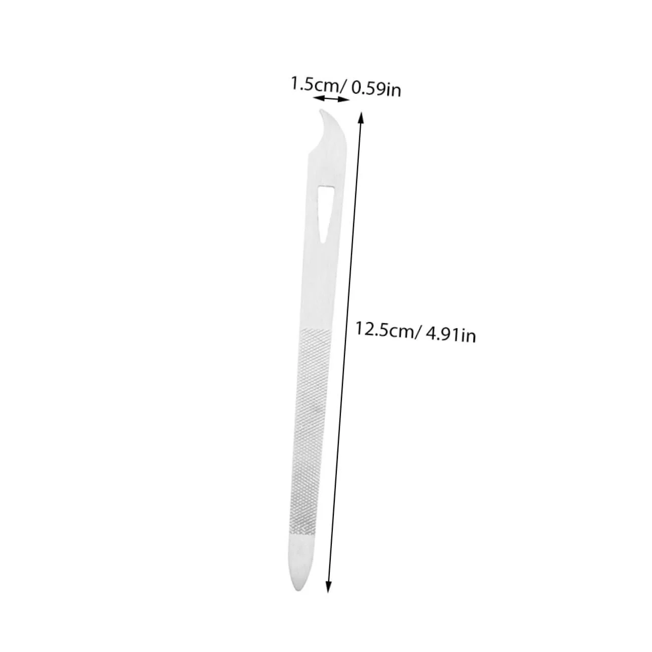 Пилки для ногтей PACKOVE, фото №2 Пилки для ногтей PACKOVE, фото №2