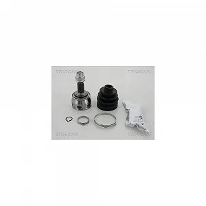 Комплект шарнира приводного вала TRISCAN 8540 15143 со стороны колеса для FIAT OPEL VAUXHALL - Фото 1