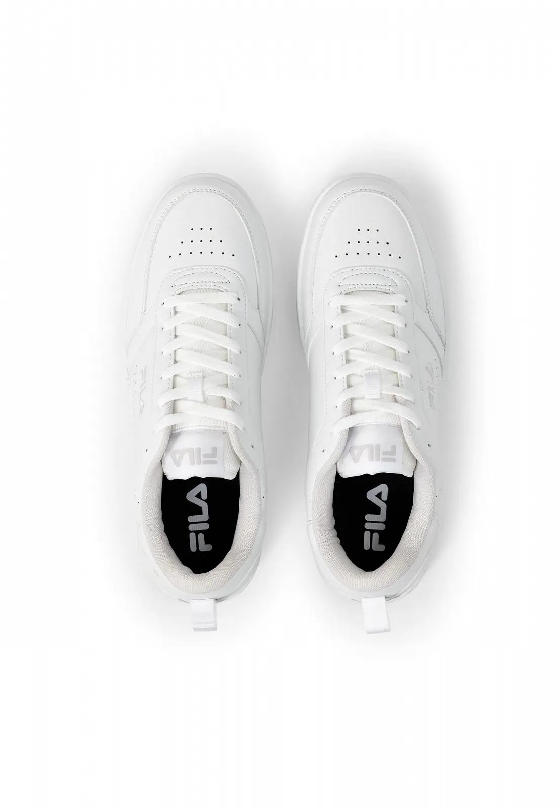 Мужские Кроссовки FILA Rega, фото №4