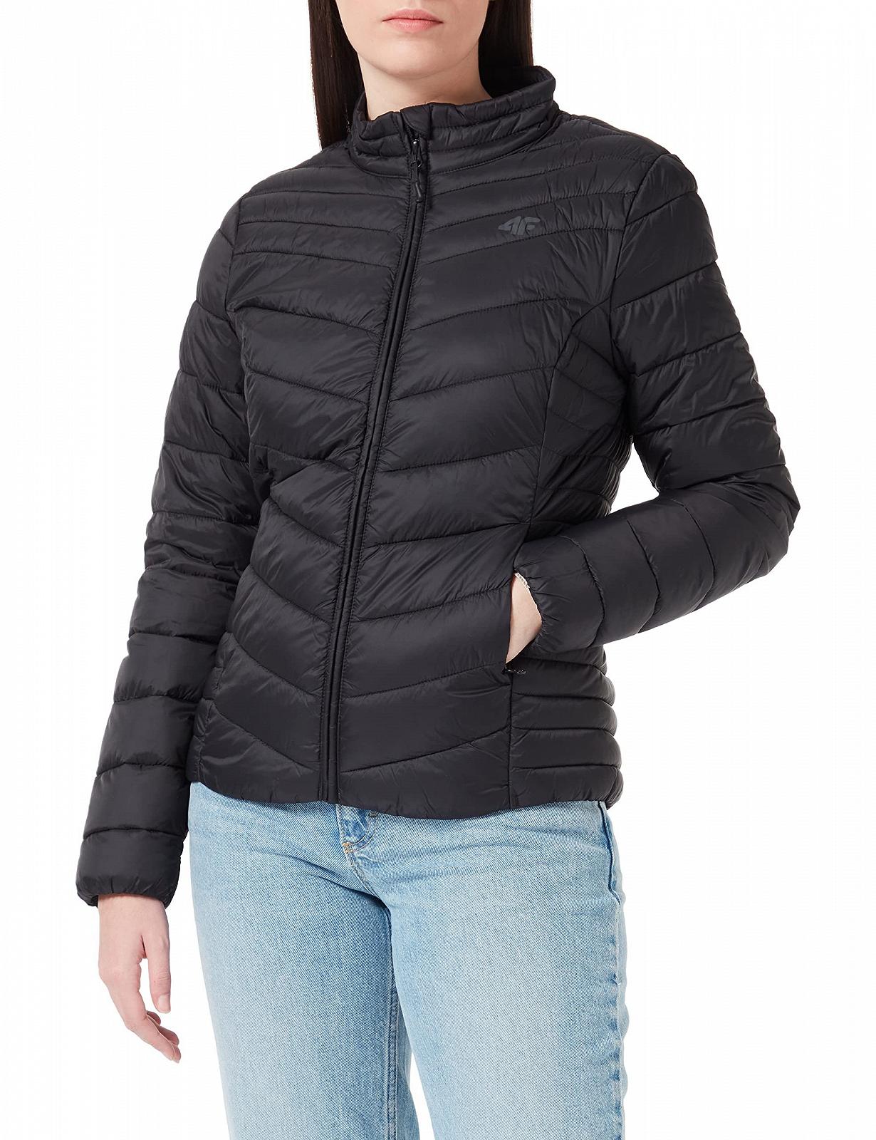 Пальто 4F Жіночий, фото №1