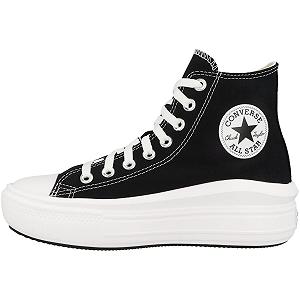 Купити Кросівки Converse Move Hi жіночі - Фото 1 Кросівки Converse Move Hi жіночі - Фото 1