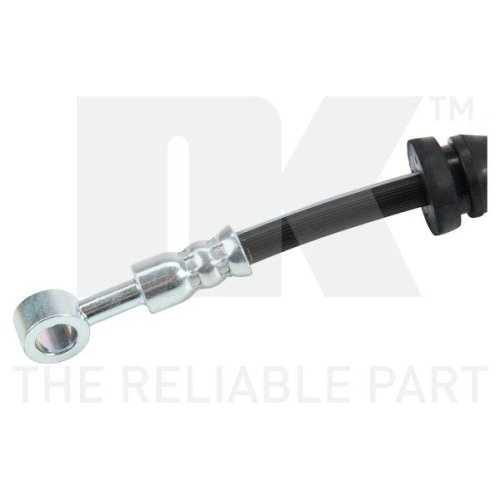 Гальмівний шланг NK 8536105 для OPEL VAUXHALL, передній міст, фото №2