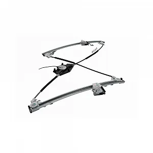 Склопідйомник VAICO Original VAICO Quality V10-6134 для SEAT SKODA VW VAG - Фото 1