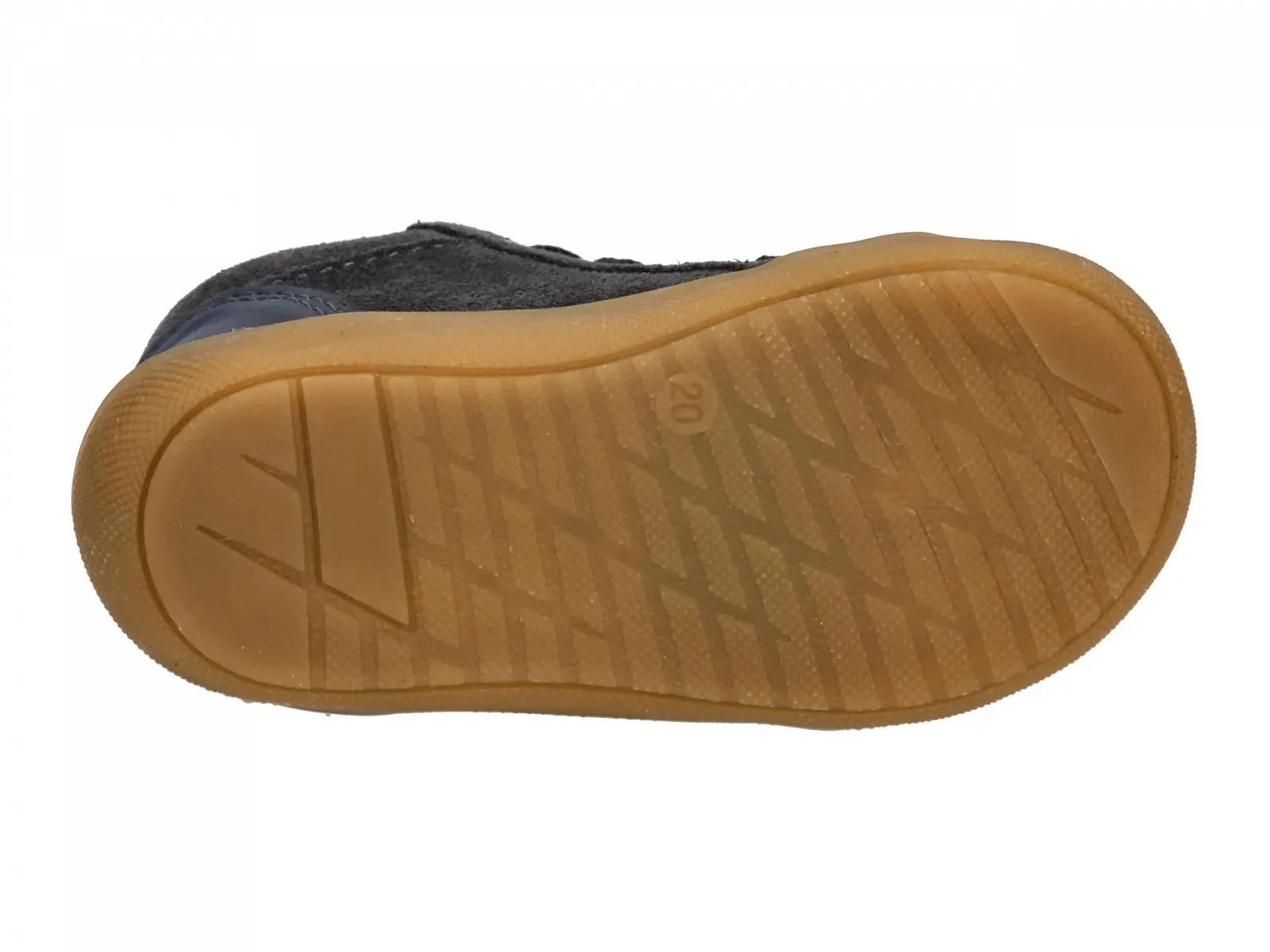 Первые шаговые ботинки для мальчиков Lico Kalani, фото №6 Первые шаговые ботинки для мальчиков Lico Kalani, фото №6