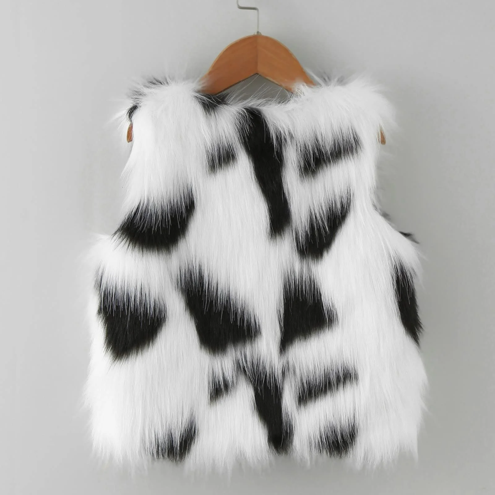 Жилет зимовий для малюків Generisch, фото №4