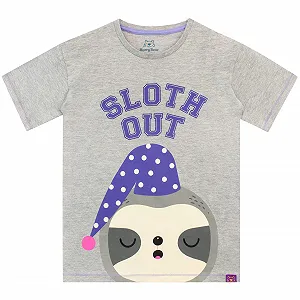 Пижама Harry Bear Sloth synthetic.ua - Фото 1