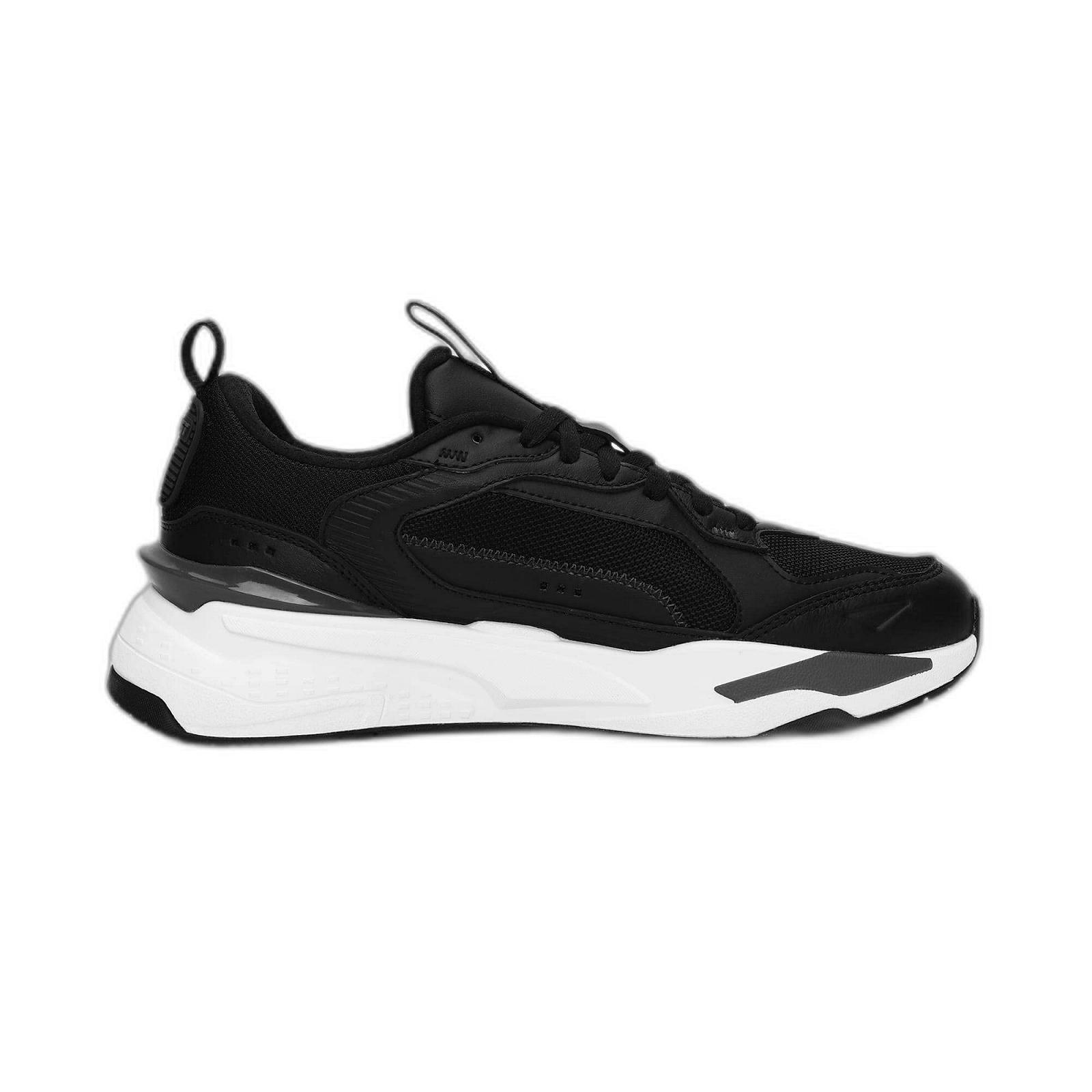 Кроссовки PUMA RS-Fast Limiter b&w 385561-02, фото №6