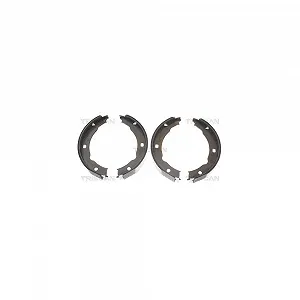 Комплект тормозных колодок стояночного тормоза TRISCAN 8100 28050 задний мост - Фото 1