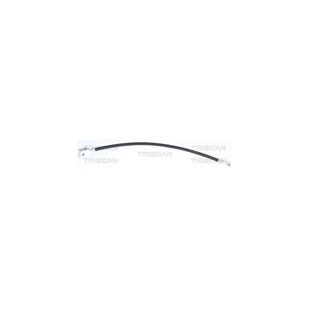 Гальмівний шланг TRISCAN 8150 50244 для FORD MAZDA FORD USA, задня вісь, зовнішній, фото №1