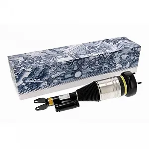 Пневмостійка VEMO V30-50-0049 Green Mobility Parts для MERCEDES-BENZ synthetic.ua - Фото 1